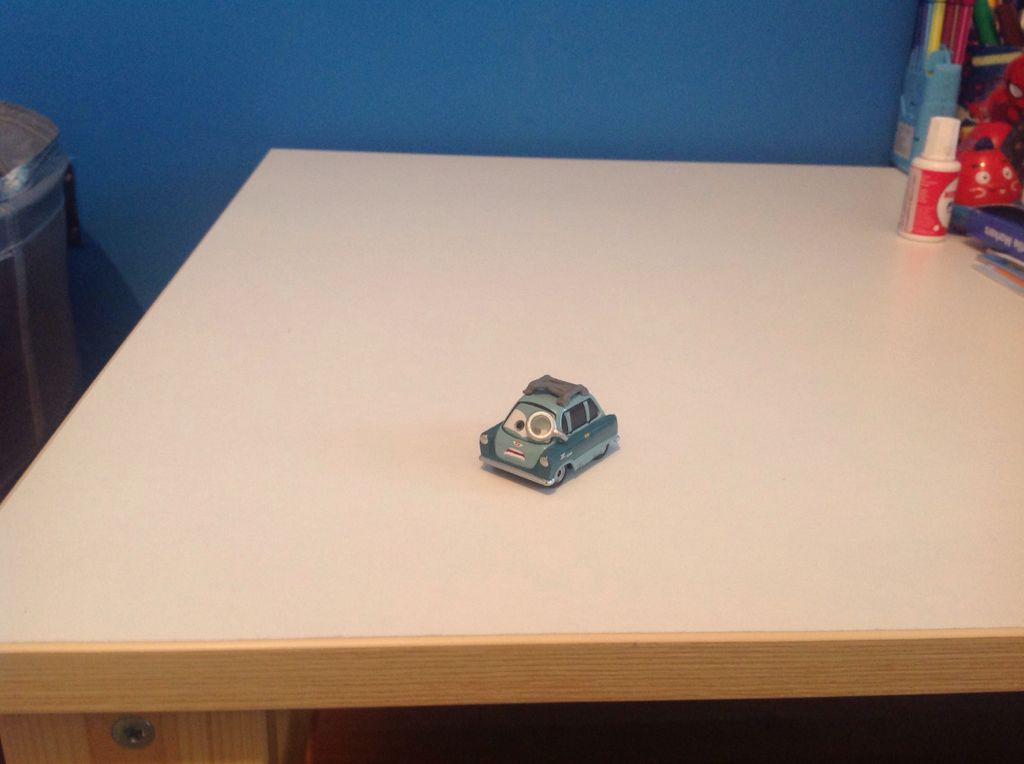 Dodge Charger Daytona