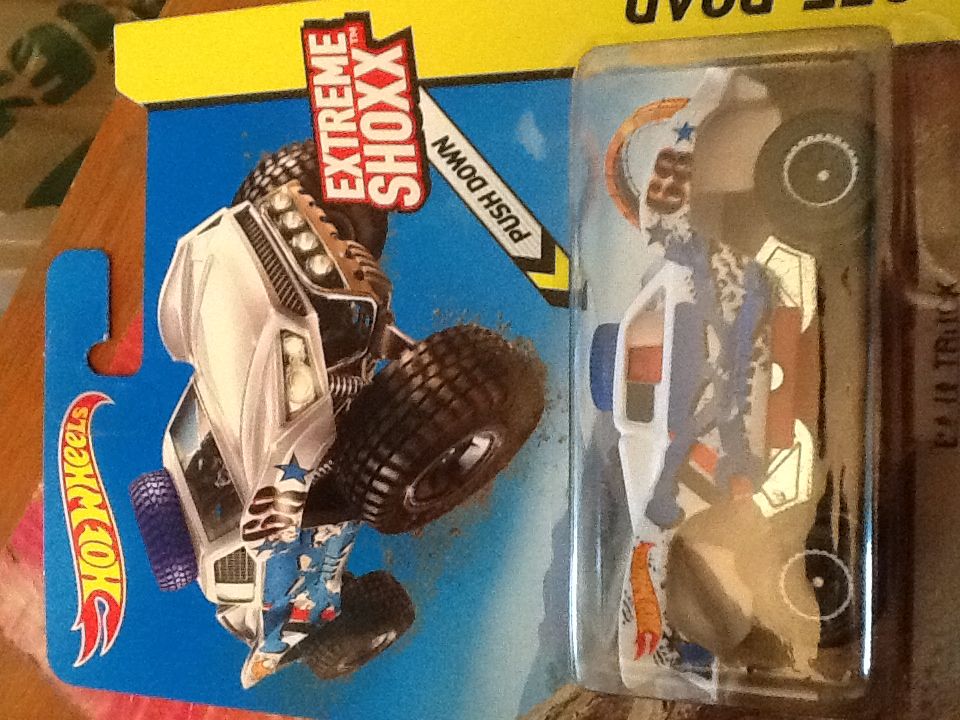 ’71 Mustang Mach 1