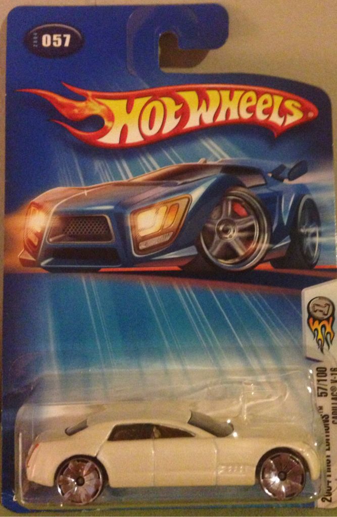 Cadillac V-16 - 2004 First Editions toy car collectible - Main Image 1