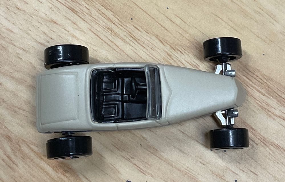 *Ford ’33 Roadster - Hot Wheels 10 Pack toy car collectible - Main Image 3