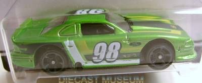 ’67 Chevelle SS 396