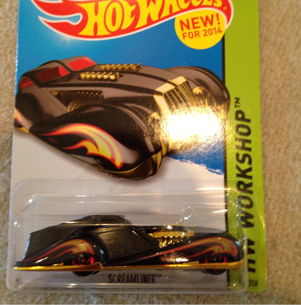 Ford Fairlane / 1957