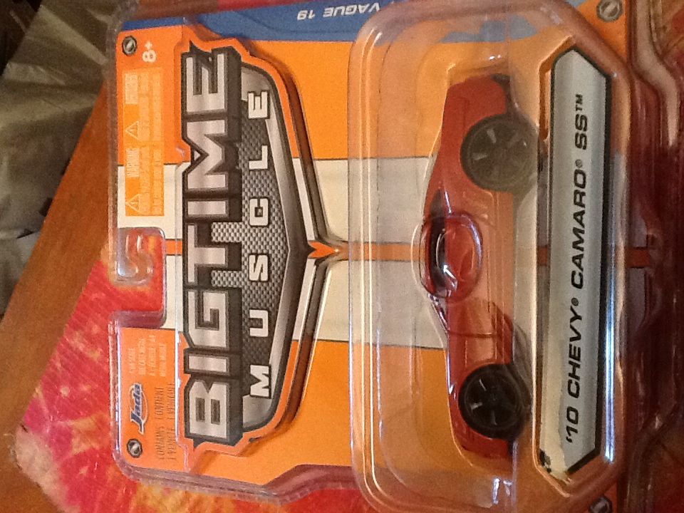 ’70 Mustang Mach 1