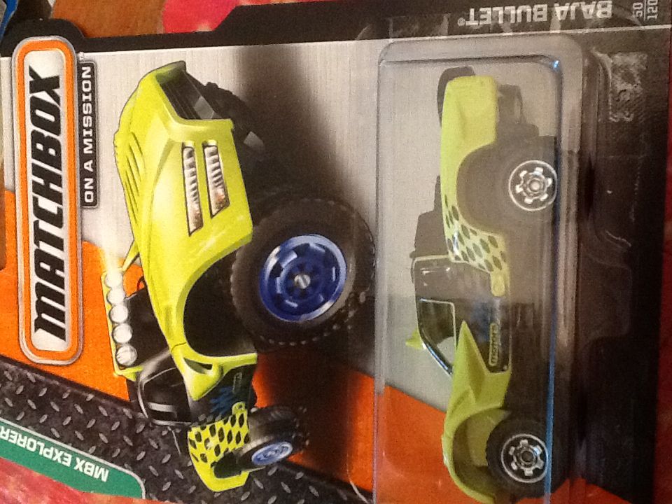 Mercury Cougar Eliminator ’69