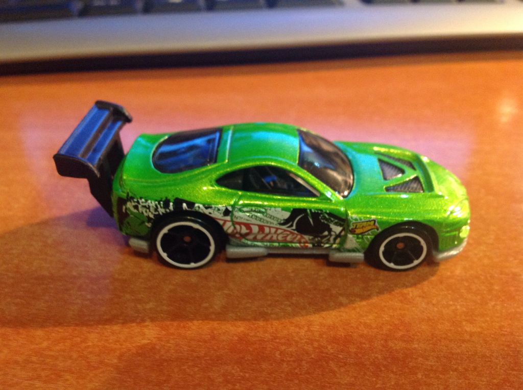 2014 Anniversary Collector’s Limited Edition