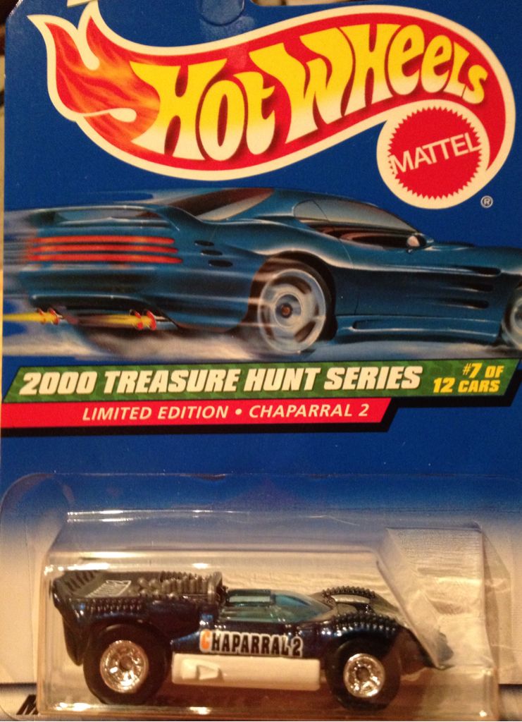 ’81 DeLorean DMC-12