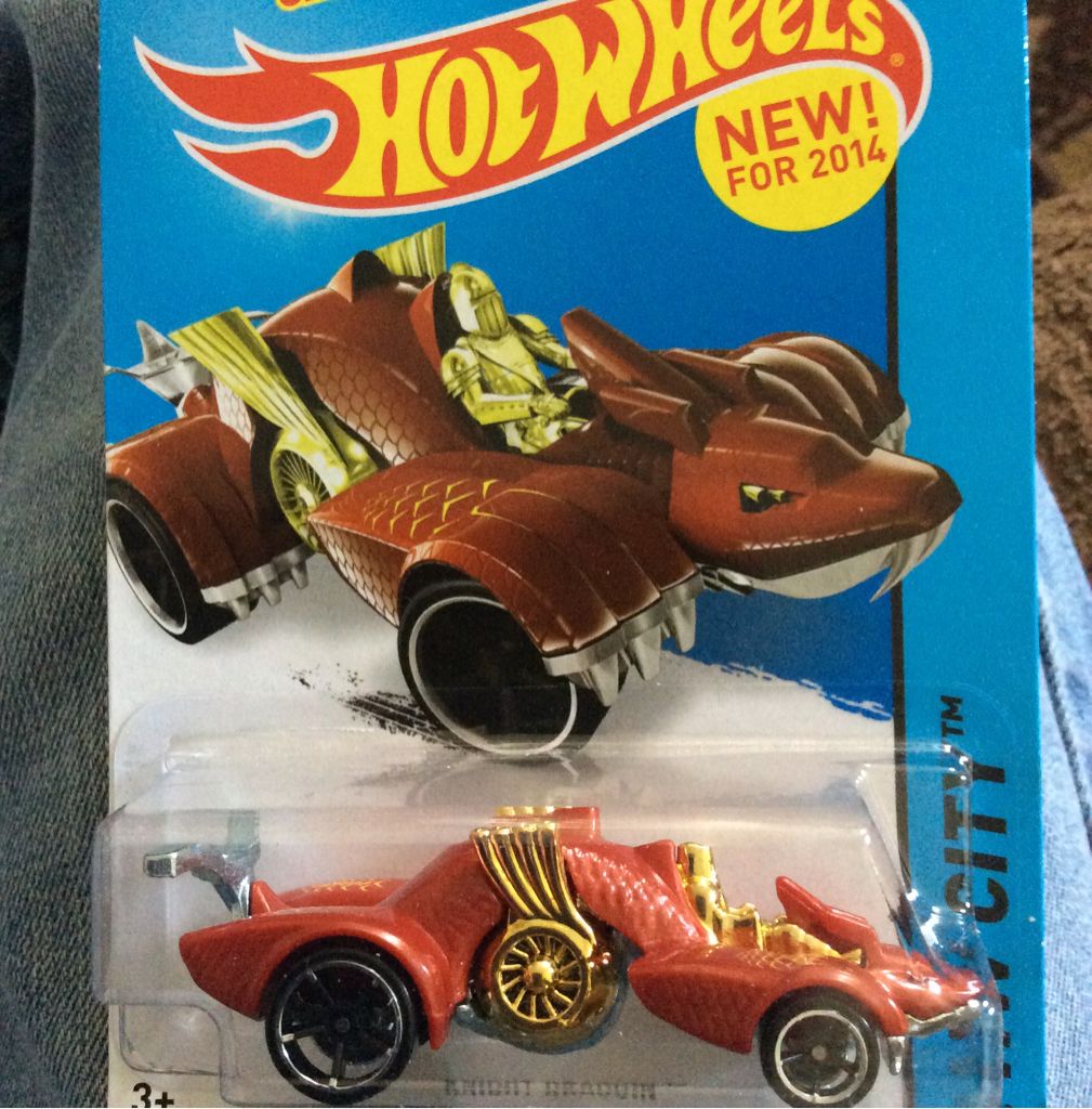 Texas Drive ’Em - General Mills