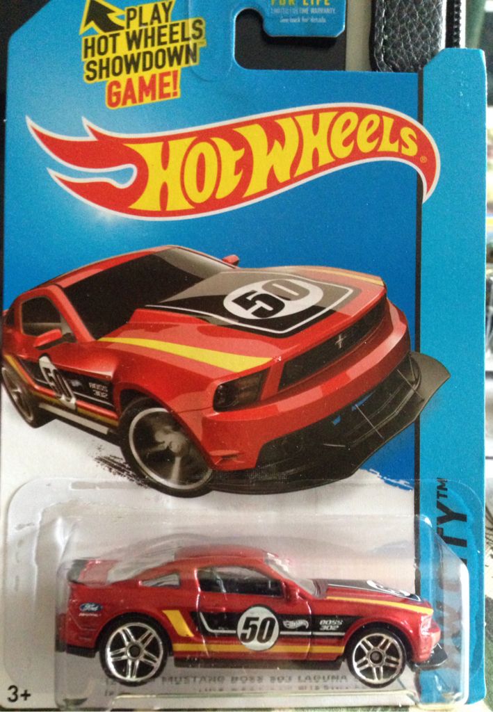 Cutsom 64 Galaxie 500