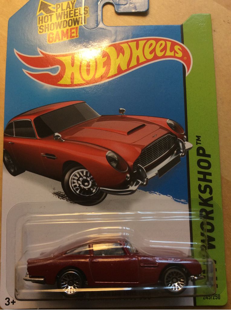 5/10 Project Speeder