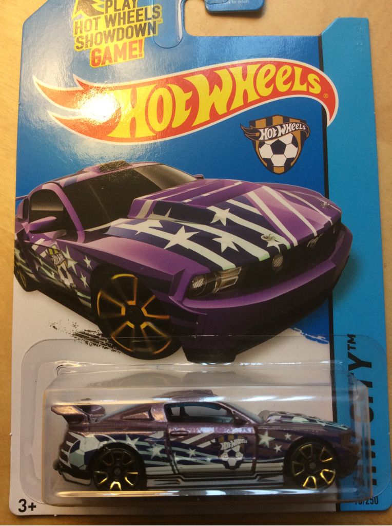 Mongoose Rear Engine Dragster