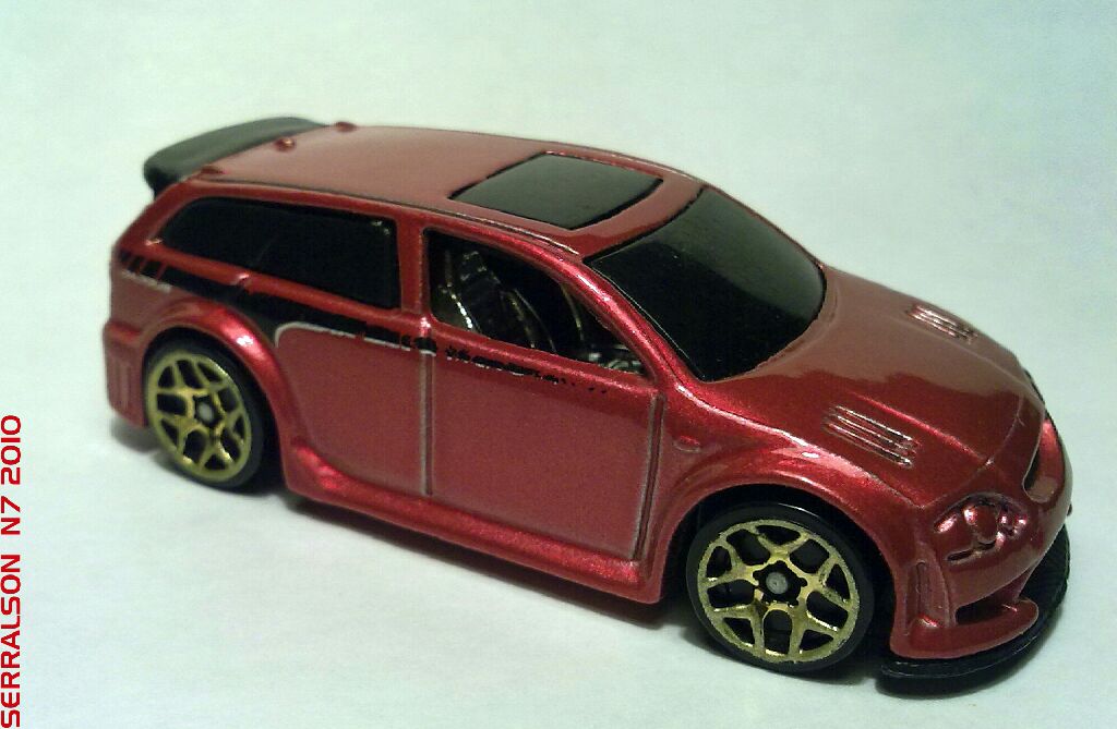 Vintage Volkswagen Microbus