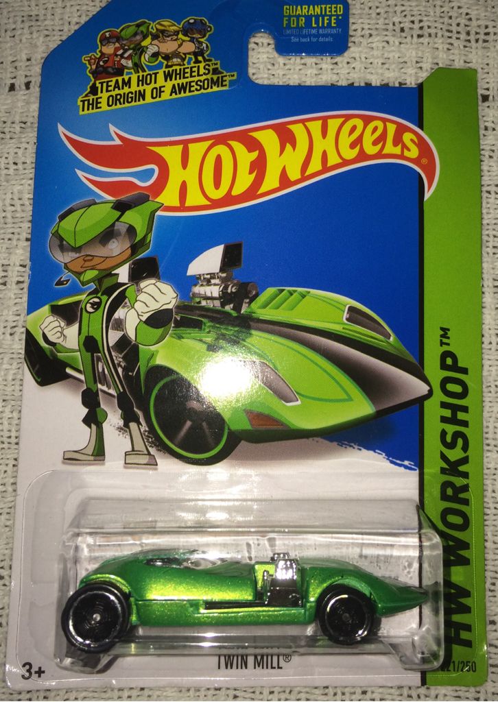 1965 Ford Mustang 2+2 Fastback