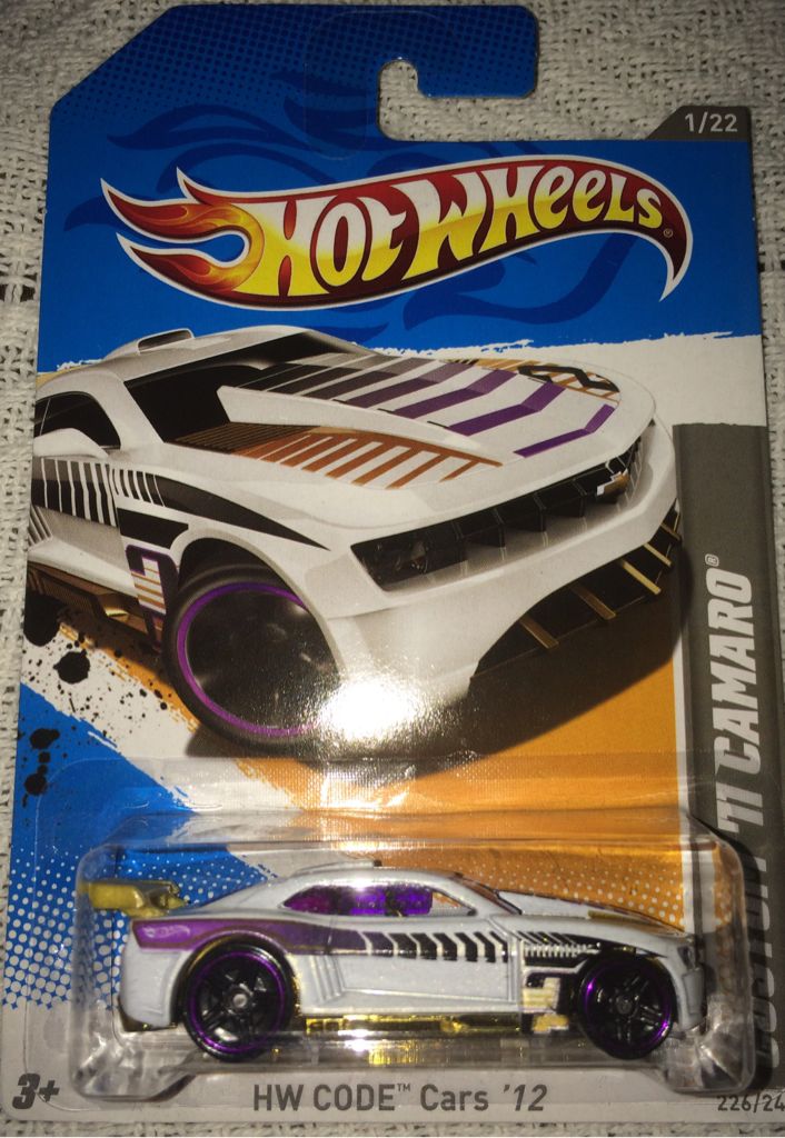 Pontiac Firebird / 1969