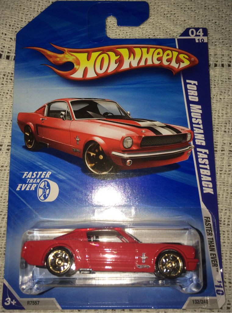 Plymouth Roadrunner ‘70 - Classics - 0025 - Pink