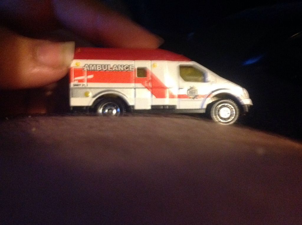 Classic ‘36 Ford Coupe