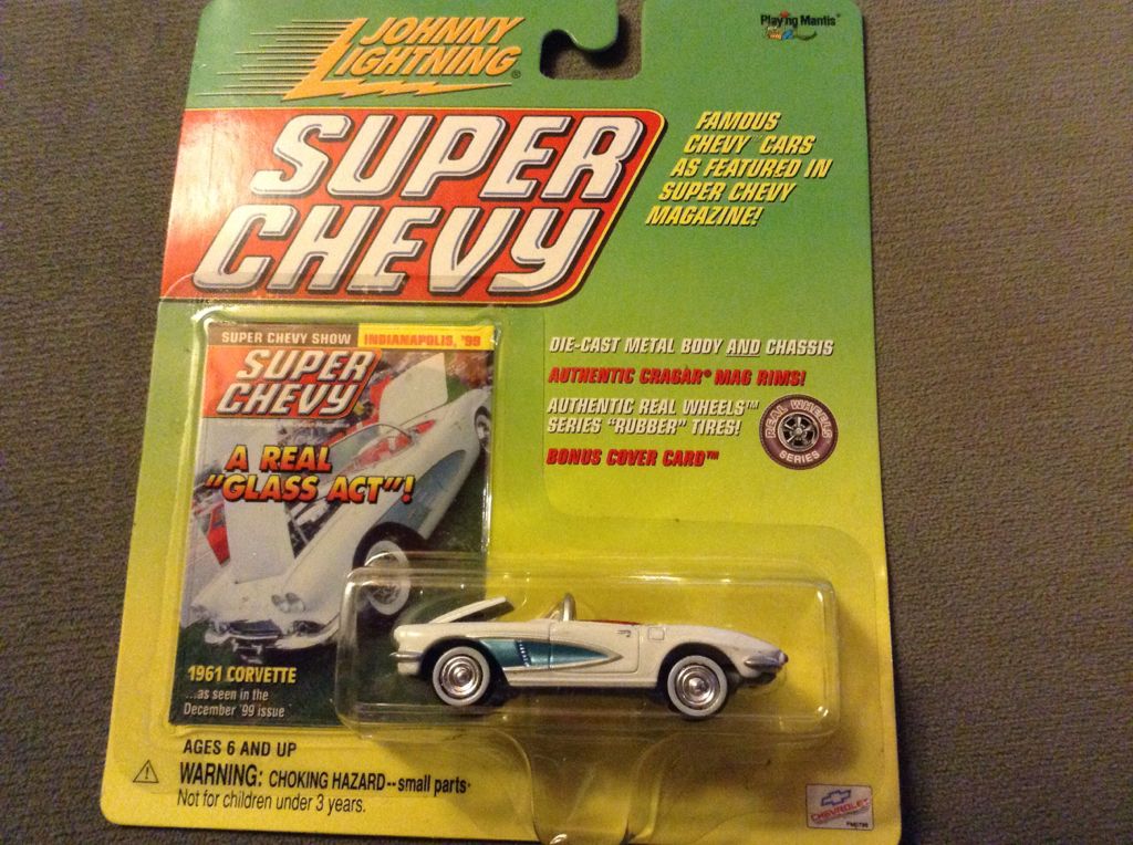 Matchbox Ford Police Interceptor