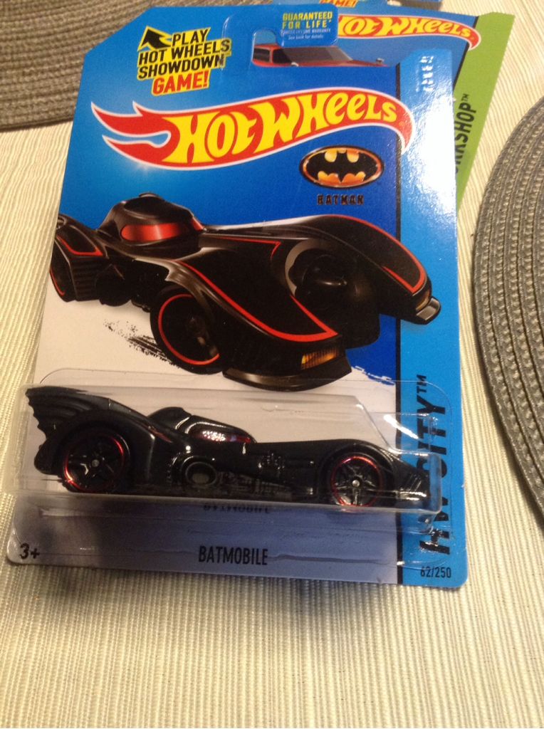 Plymouth Barracuda Formula S ’68