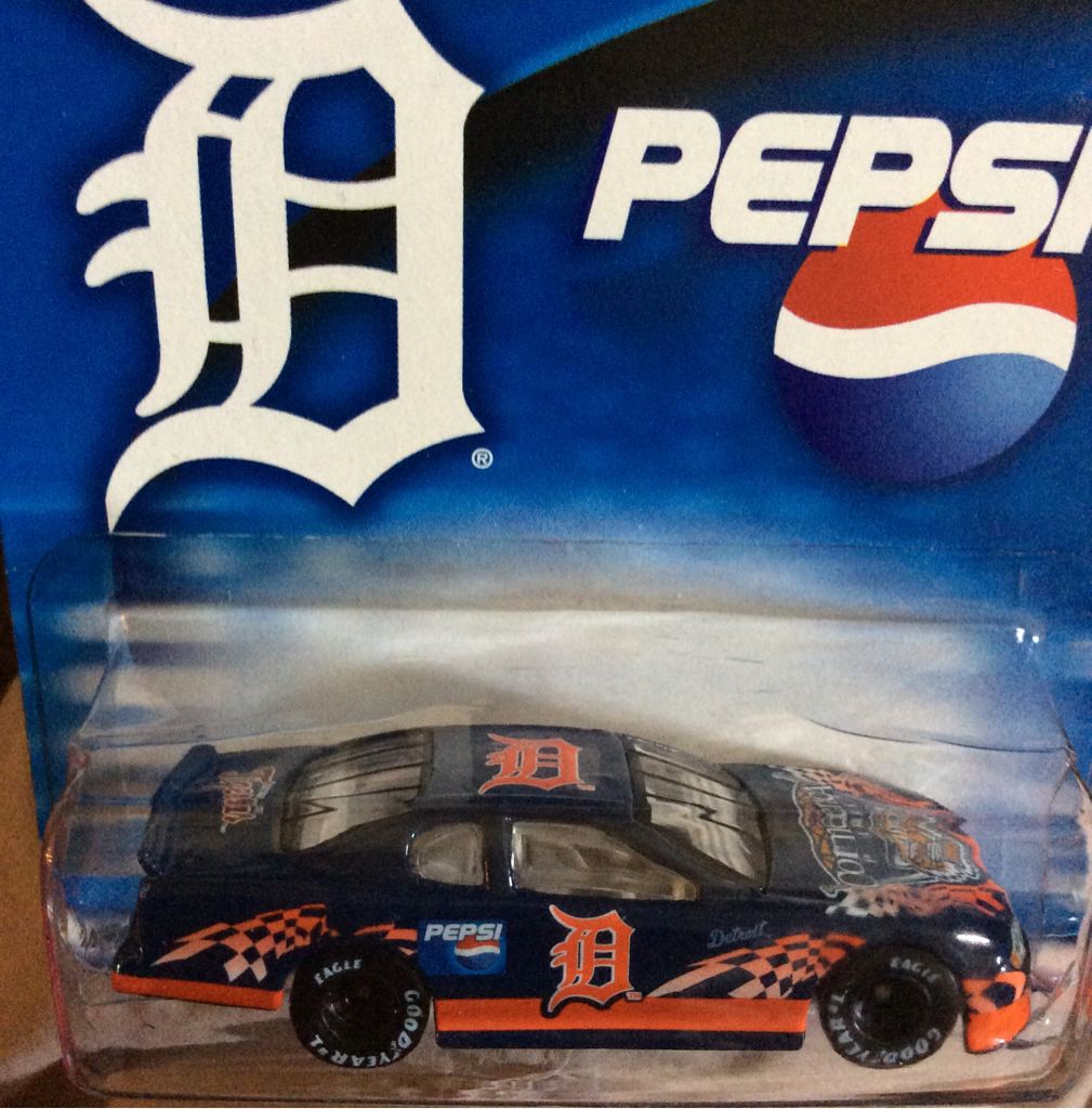 Dale Earnhardt Diary