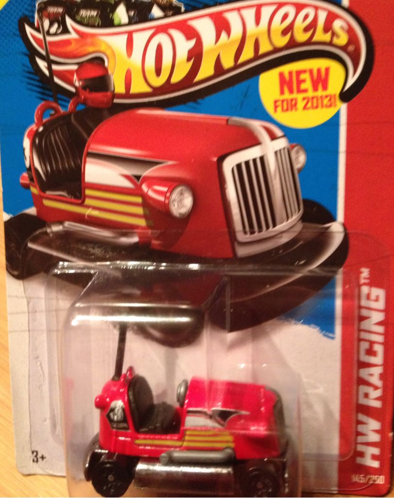 EL Rey Special ( The Hot Ones)