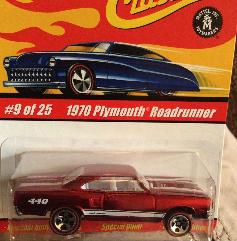 ’64 Chevy Chevelle SS