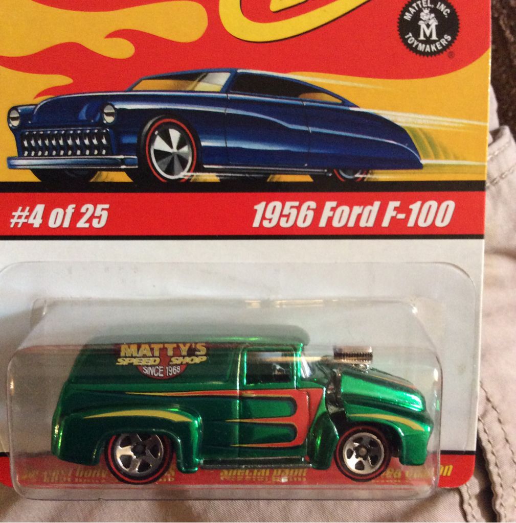 Dodge Charger Daytona ’69