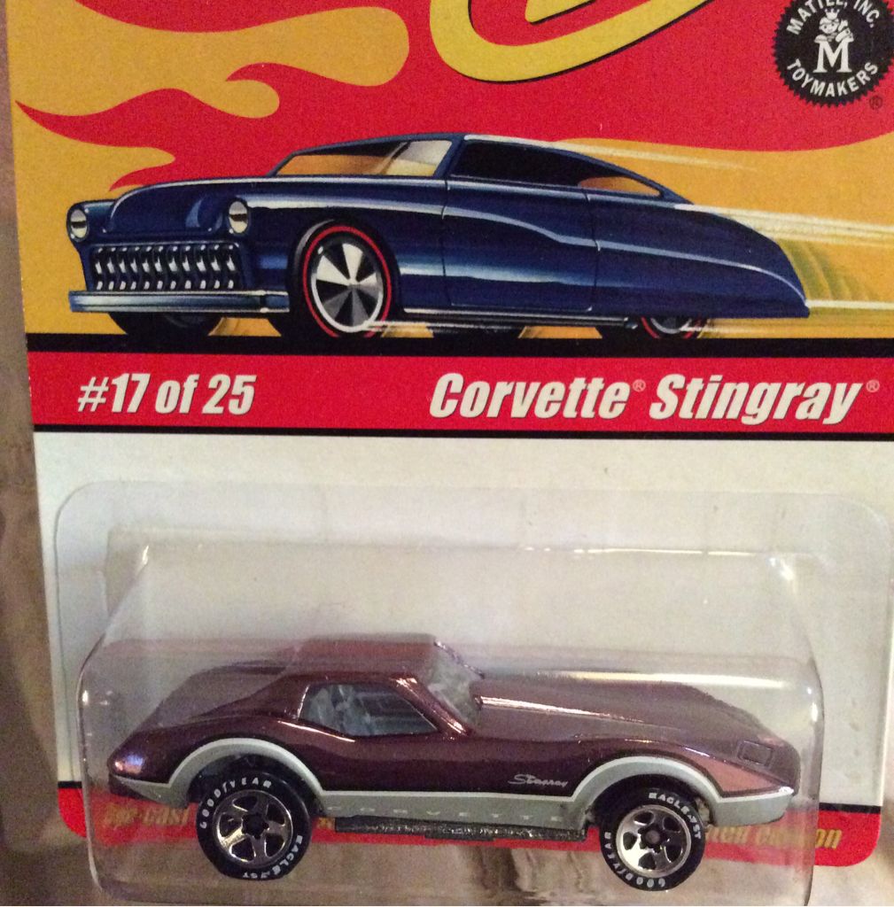 Splittin’ Image II