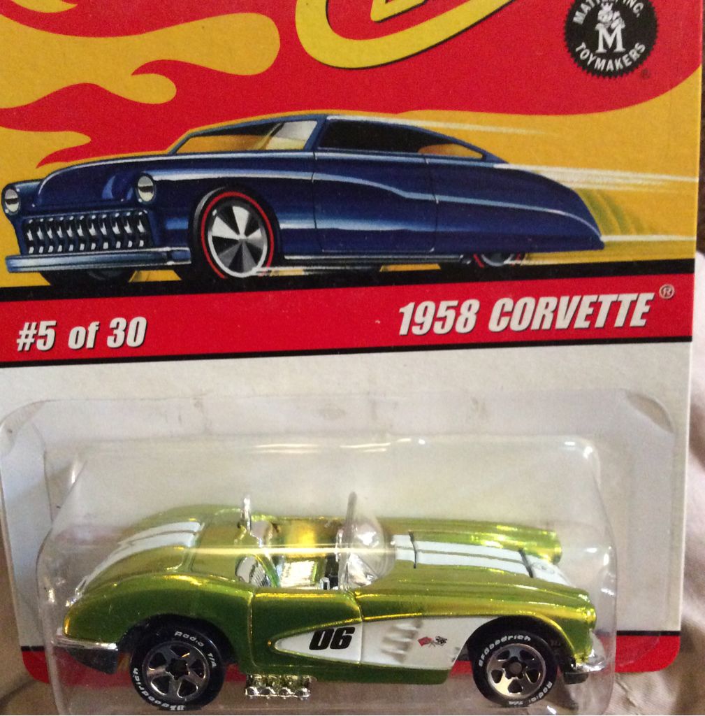 ’08 Challenger SRT8