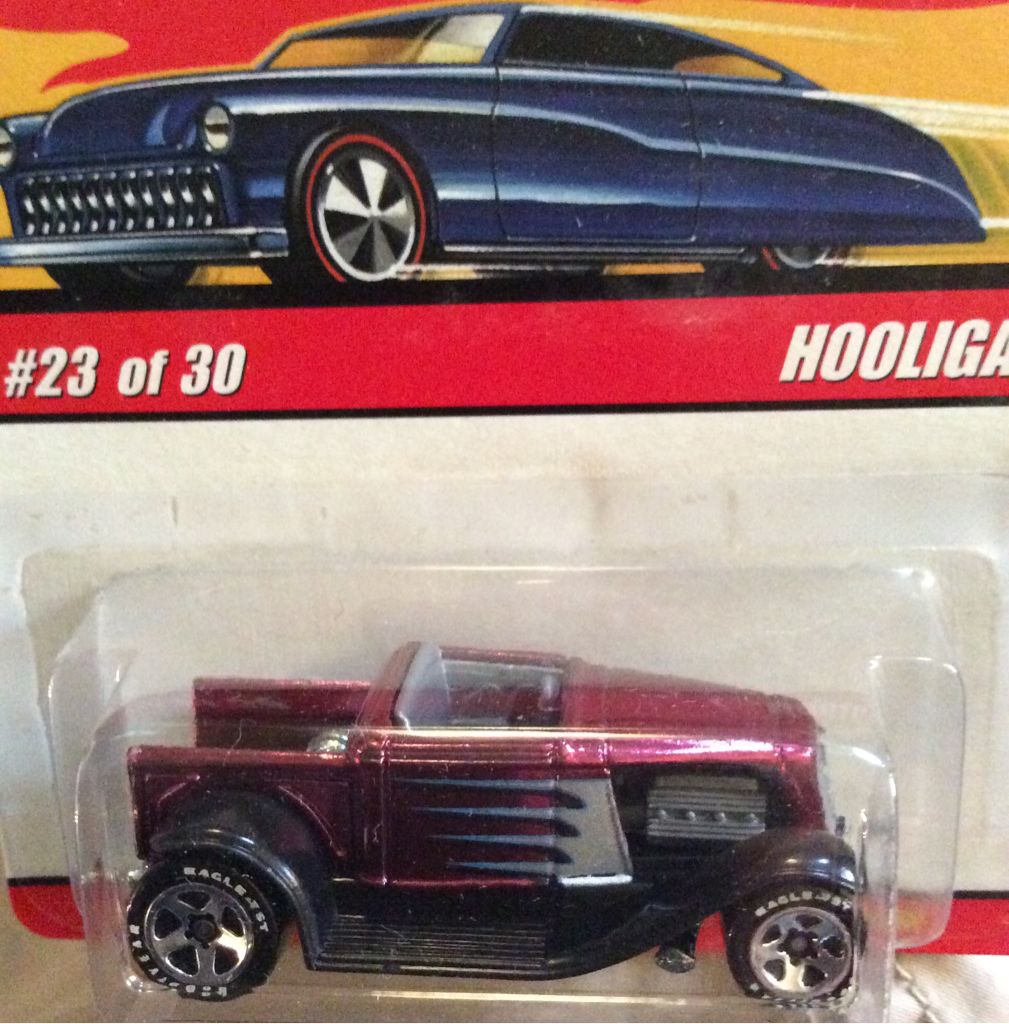 Regular - Harley Davidson Fat Boy