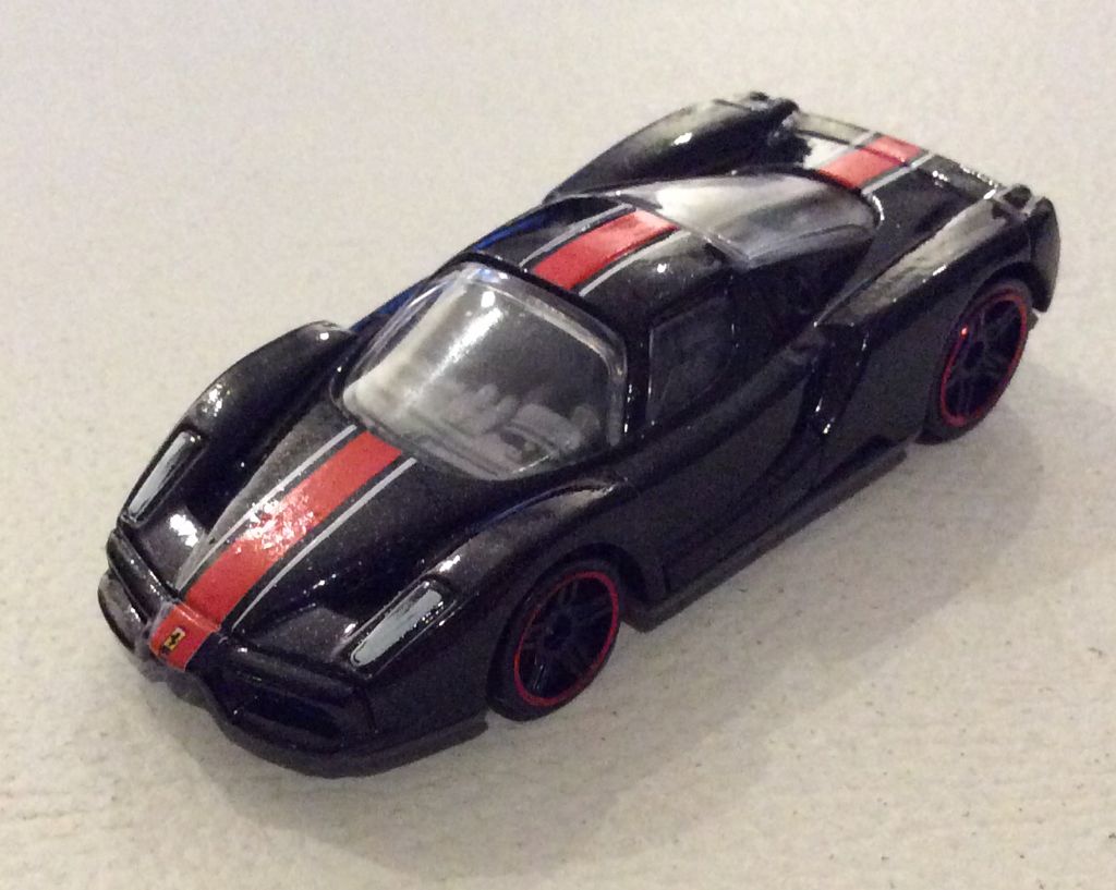 Mustang Fastback ’65