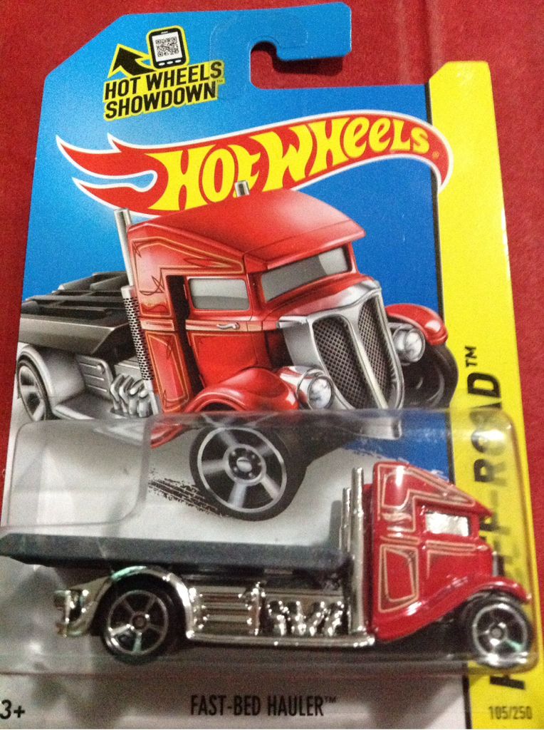 Boulevard Bronco 1985