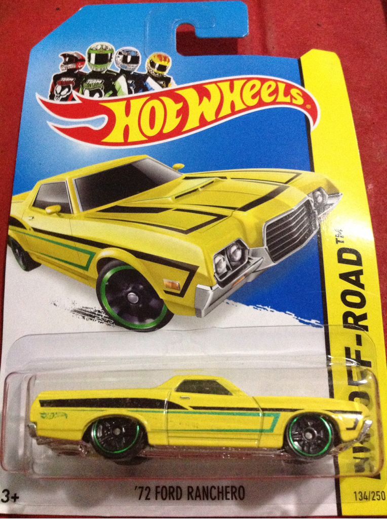 ’59 Chevy Delivery