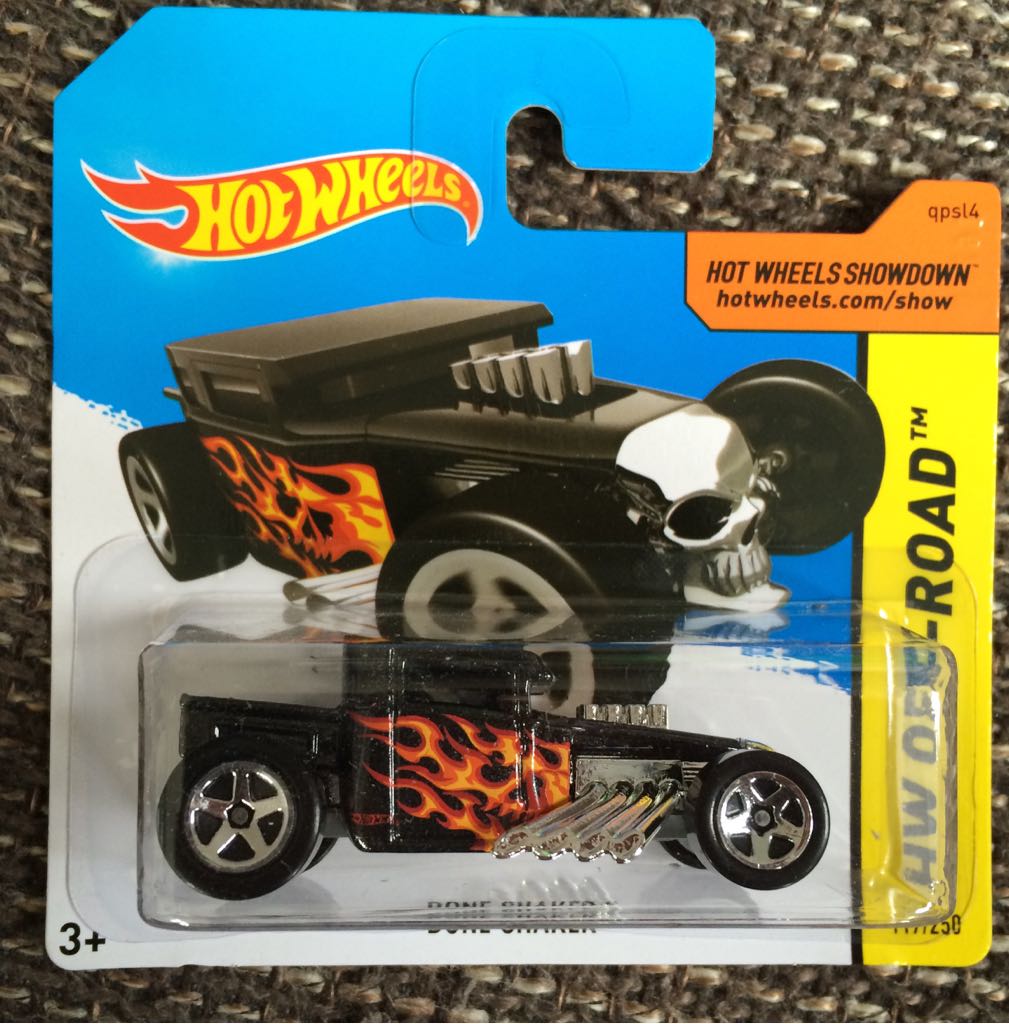 Sox And Martin’s ’73 Plymoyth Duster