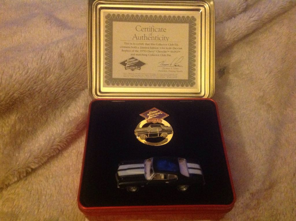 ’72 Ford Mustang Boss 302 Laguna Seca