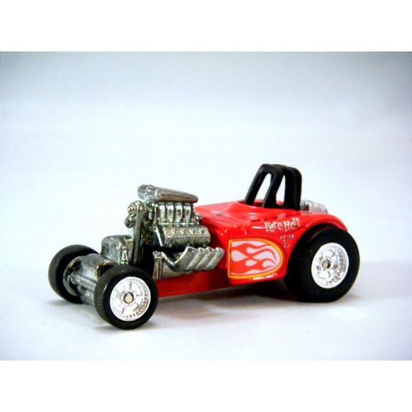 Rich Guasco Pure Hell - 2005 Real Riders toy car collectible - Main Image 1