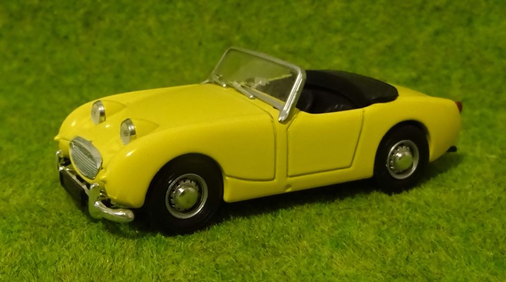 ’55 Chevy 2-Door Sedan