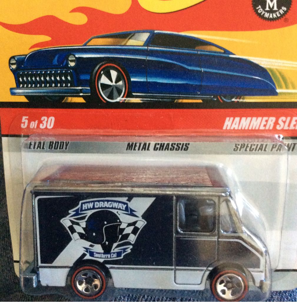 Volkswagen Beach Bomb