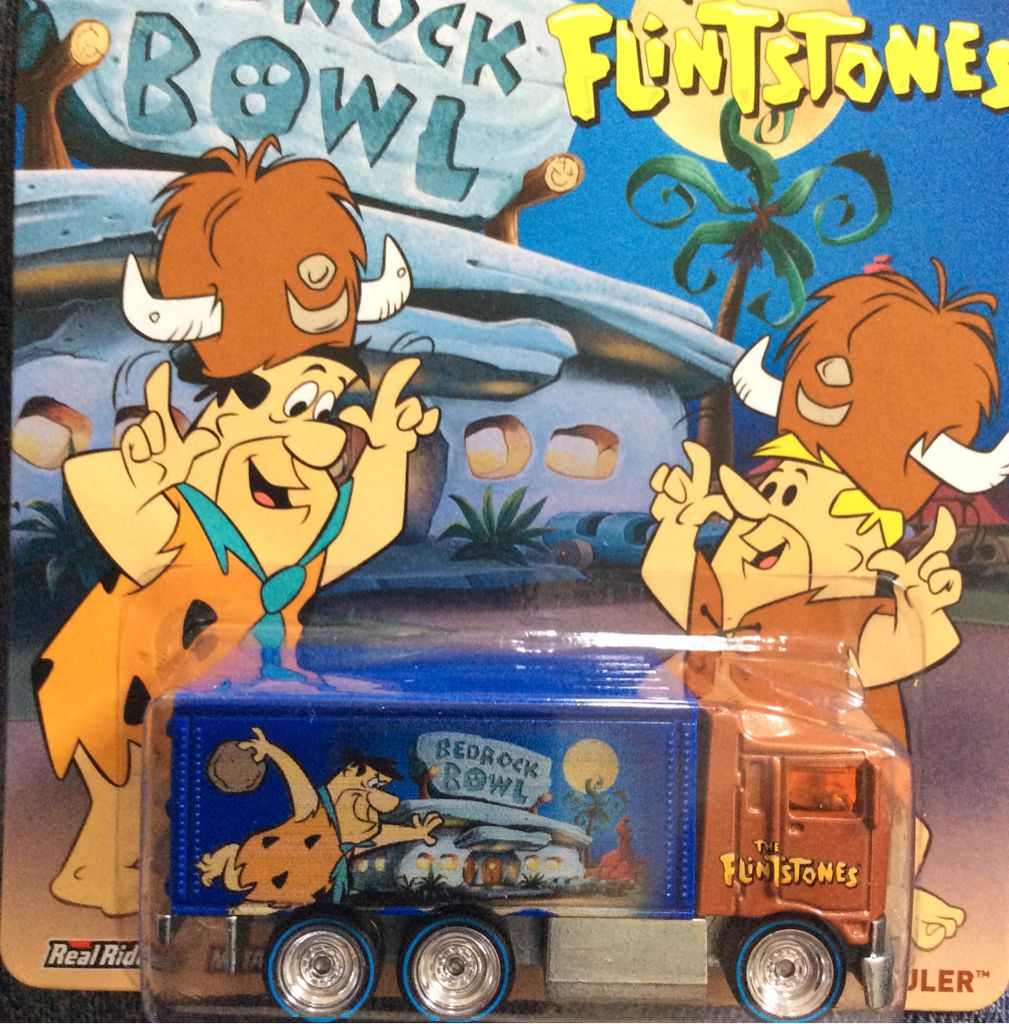 GL - 1973 AMC Javelin