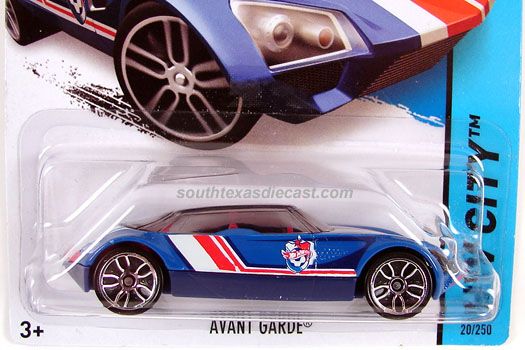 ‘63 Chevy Nova - Wilshire Shaker