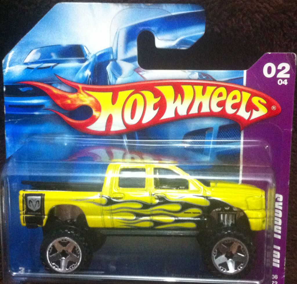 Brazilian Dodge Charger 1974