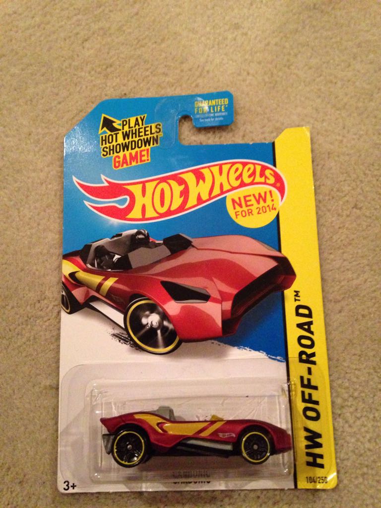 Custom ’56 Ford F-100 (Loose)