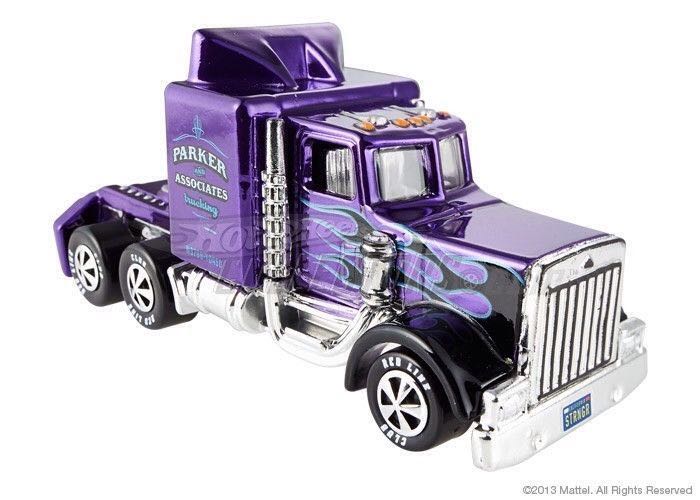 Long Gone - Selection Series toy car collectible - Main Image 2