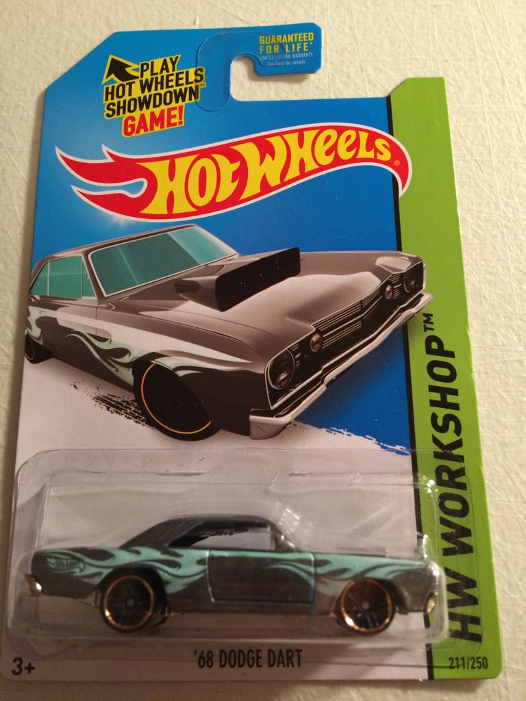 M2 Machines 1957 Dodge COE & B&M Trailer