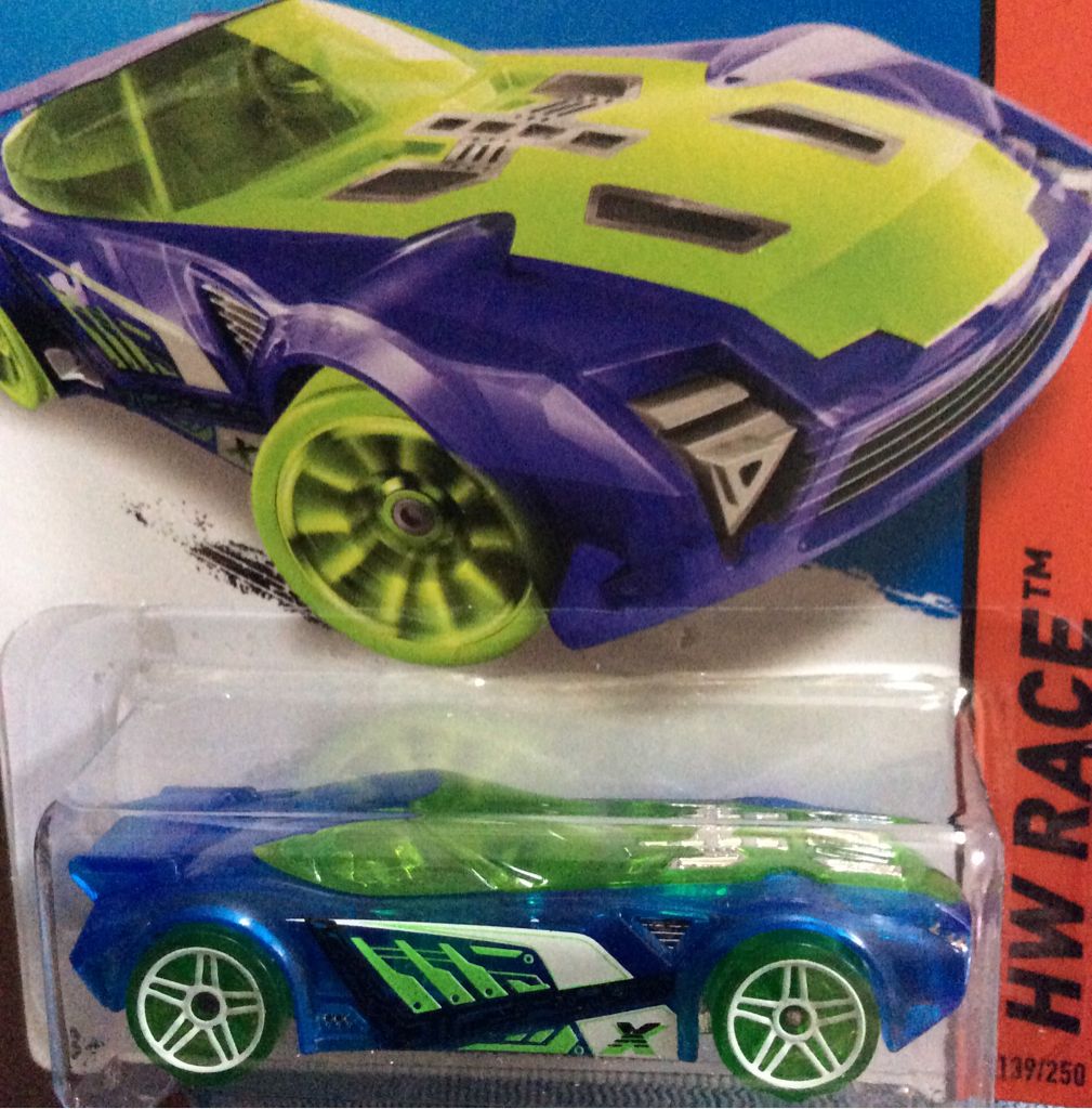 Brazilian Dodge Charger 1974