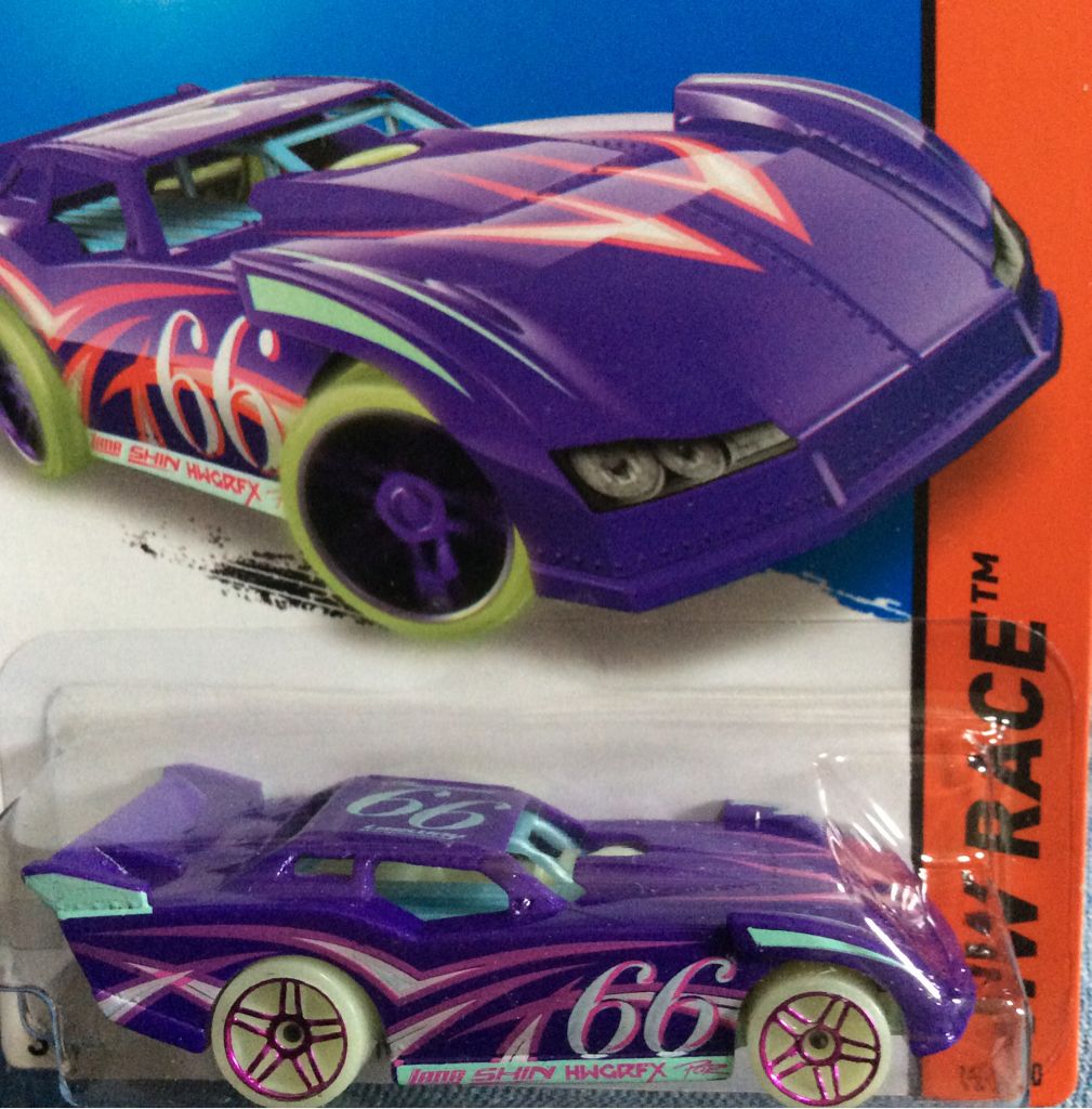 2008 #038 Ferrari Gto