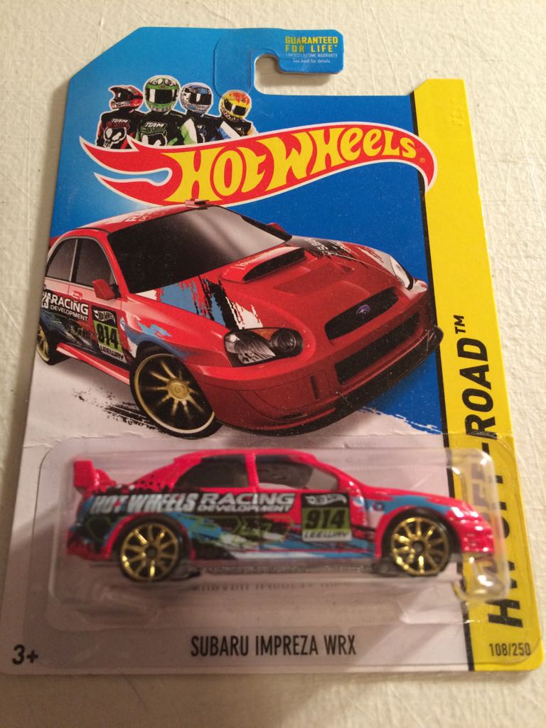 Matchbox Land Rover Defender 110