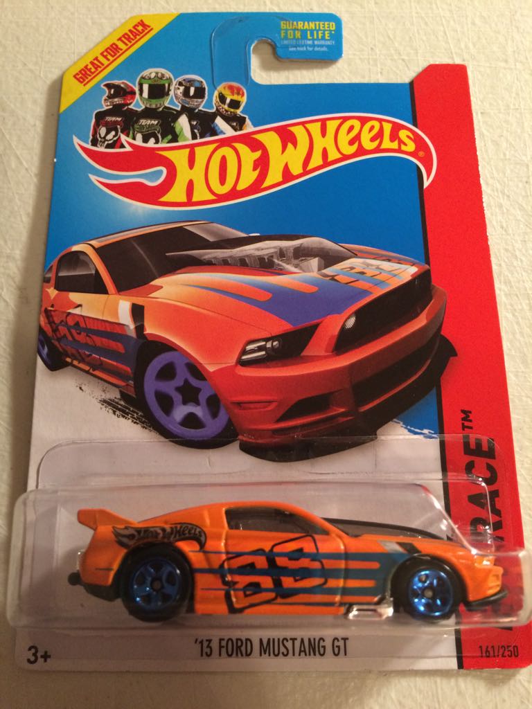 Hot Wheels Fast And Furious