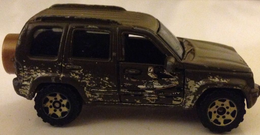 GL - 1955 Chevrolet Bel Air