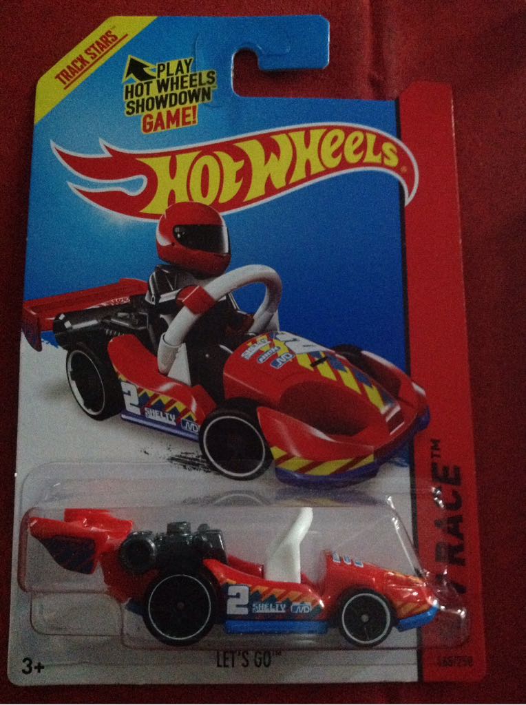 Highway Maintenance Truck