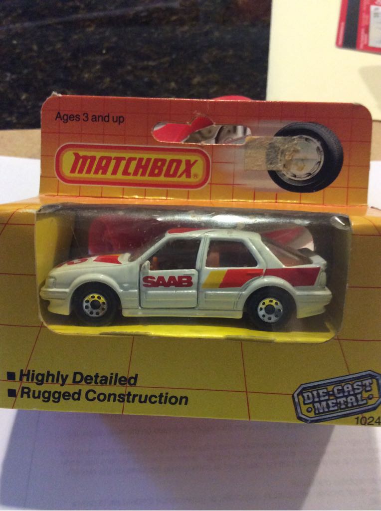 Trans Am Barracuda #48