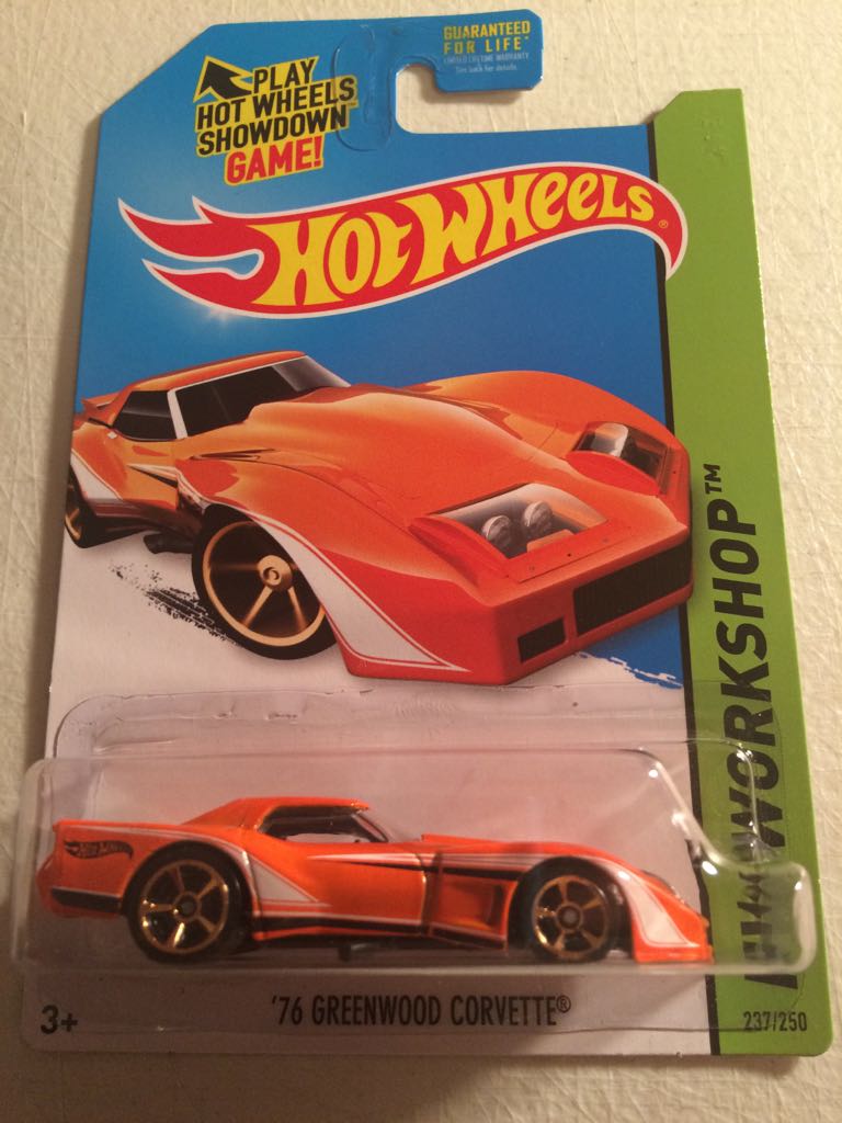 Fin McMissile Police